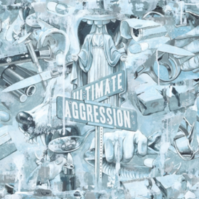 Ultimate Aggression Year Of The Knife