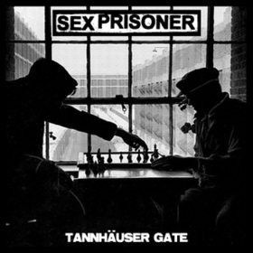 Tannhauser Gate Sex Prisoner
