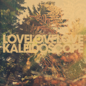 Kaleidoscope Lovelovelove