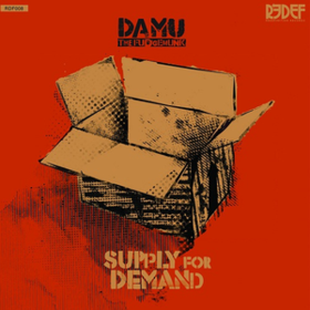 Supply For Demand Damu The Fudgemunk