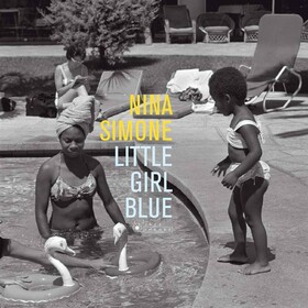 Little Girl Blue (Limited Edition) Nina Simone