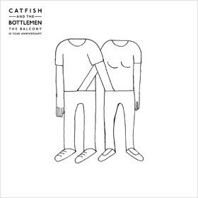 David Bowie (Limited Edition) Catfish And The Bottlemen