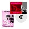 Confessions II (White Vinyl)
