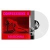 Confessions II (White Vinyl)