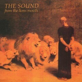 From The Lion's Mouth (Limited Edition) The Sound