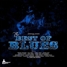 Best Of Blues Various Artists