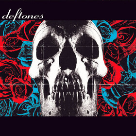 Deftones (20th Anniversary Edition - Red) Deftones