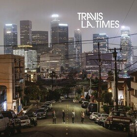 L.A. Times (Indie Exclusive) Travis