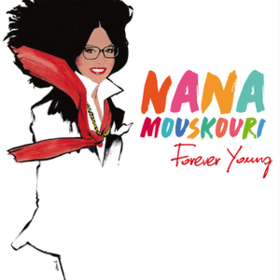 Forever Young Nana Mouskouri
