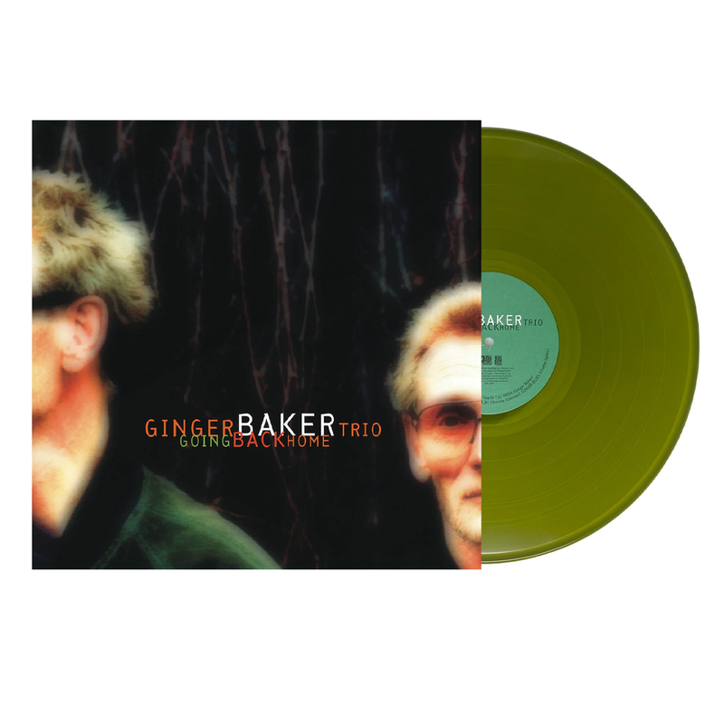 Going Back Home (Limited Edition)