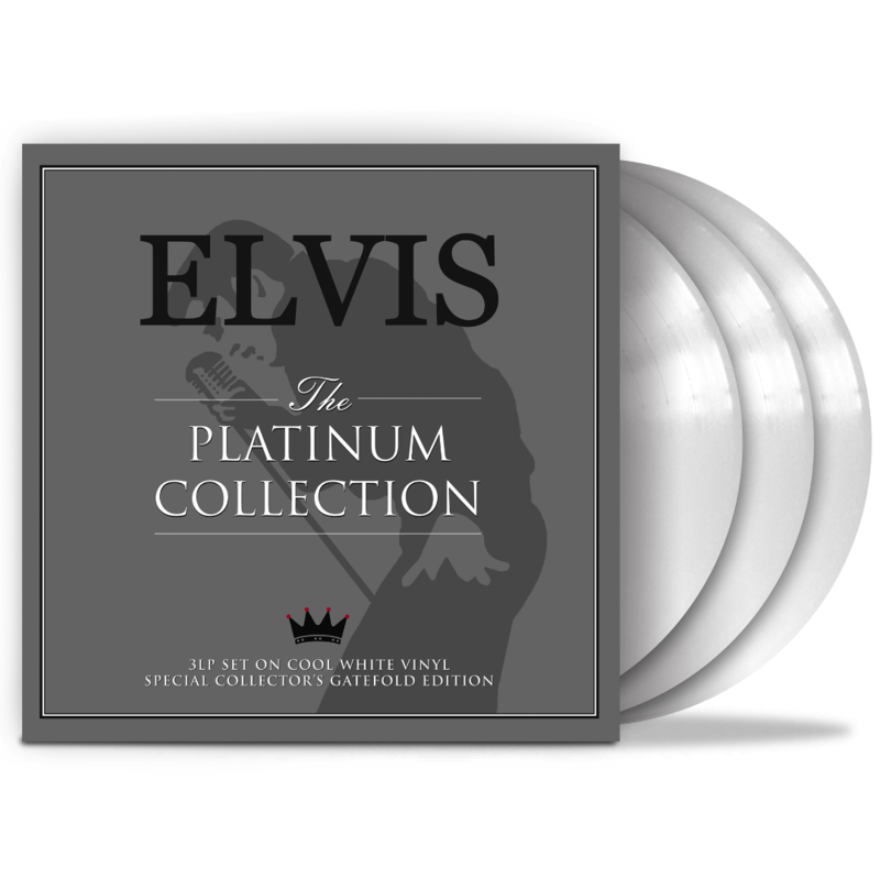 Platinum Collection (Special Edition)