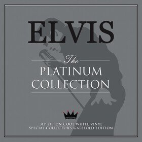 Platinum Collection (Special Edition) Elvis Presley