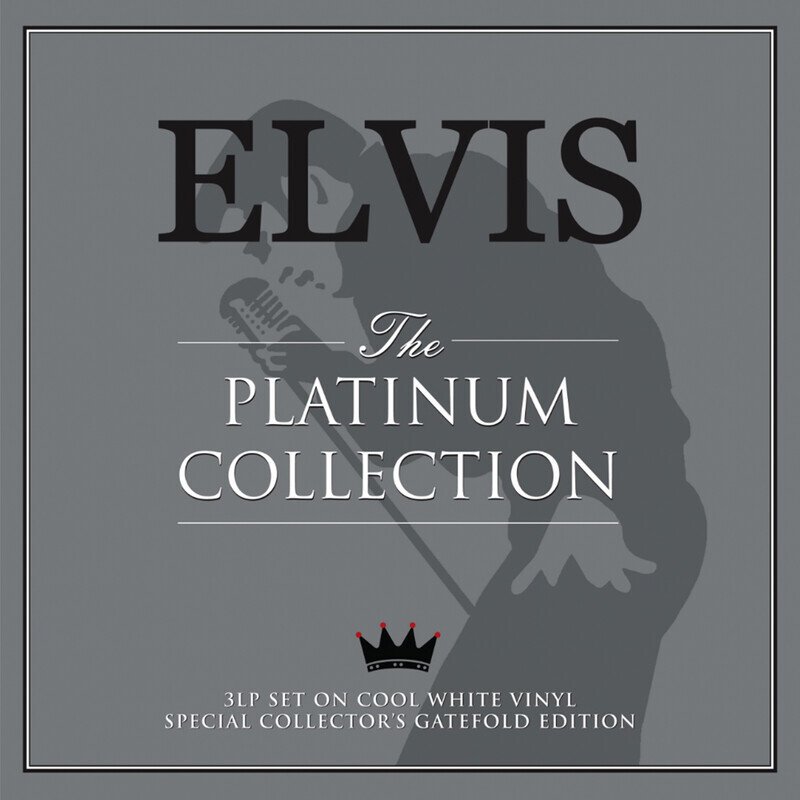 Platinum Collection (Special Edition)