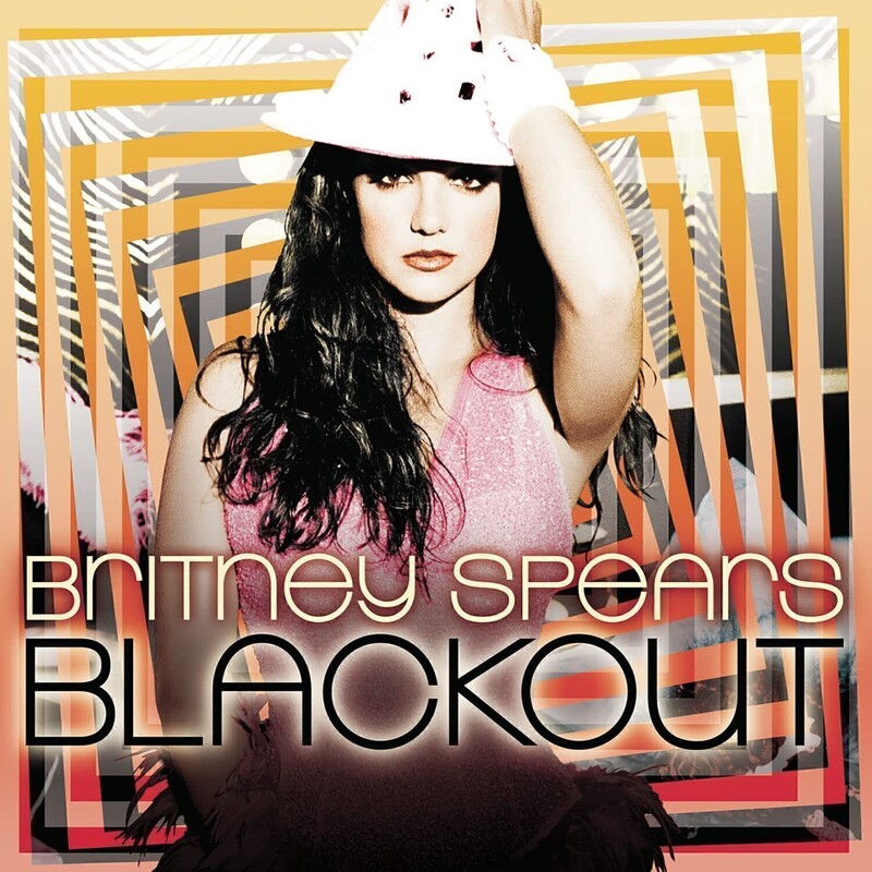 Blackout (2023 Reissue)