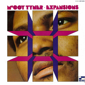 Expansions Mccoy Tyner