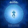 Avatar: the Last Airbender-Book 1: Water