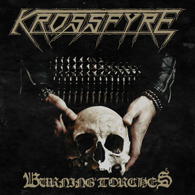 Burning Torches Krossfyre