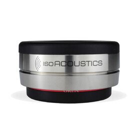 Orea Bordeaux IsoAcoustics