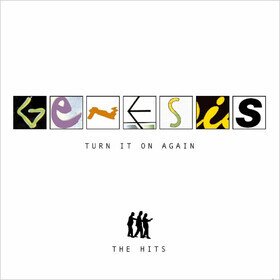 Turn It on Again: The Hits Genesis