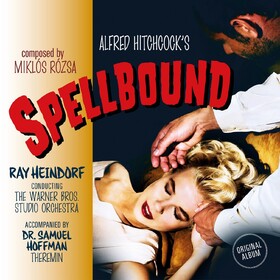 Spellbound (Limited Edition) Original Soundtrack