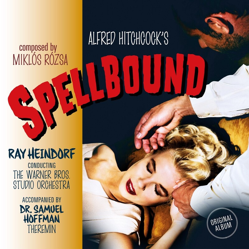 Spellbound (Limited Edition)
