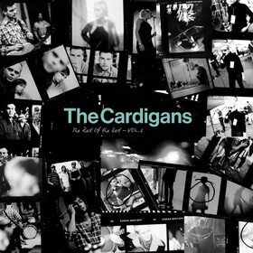 The Rest Of The Best Vol. 2 The Cardigans