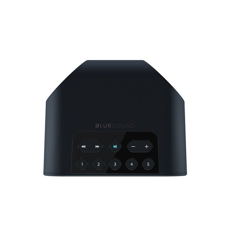 PULSE FLEX 2i Wireless Streaming Speaker Black