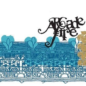EP Arcade Fire