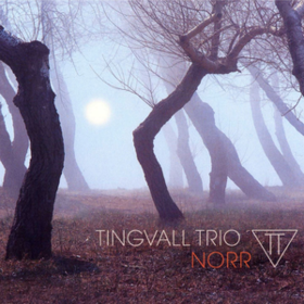 Norr Tingvall Trio