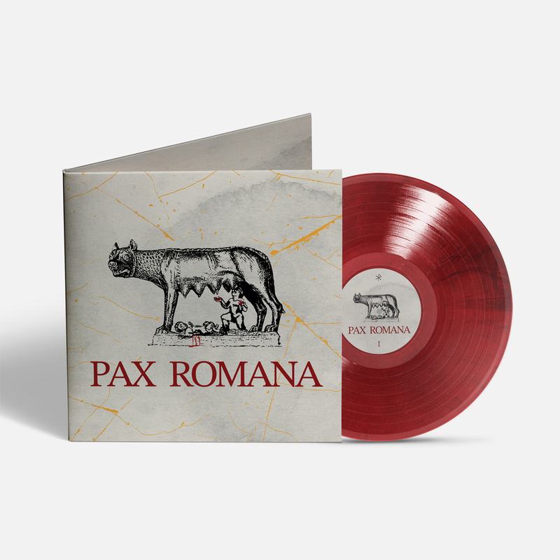 PAX ROMANA