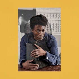 I Tell A Fly (CD) Benjamin Clementine