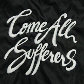 Come All Sufferers Gabriel Bruce