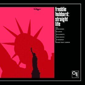 Straight Life Freddie Hubbard