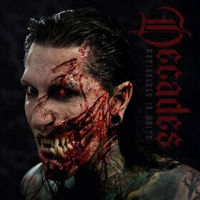 Decades Motionless In White