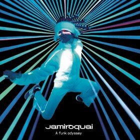 A Funk Odyssey (RSD 2025) Jamiroquai