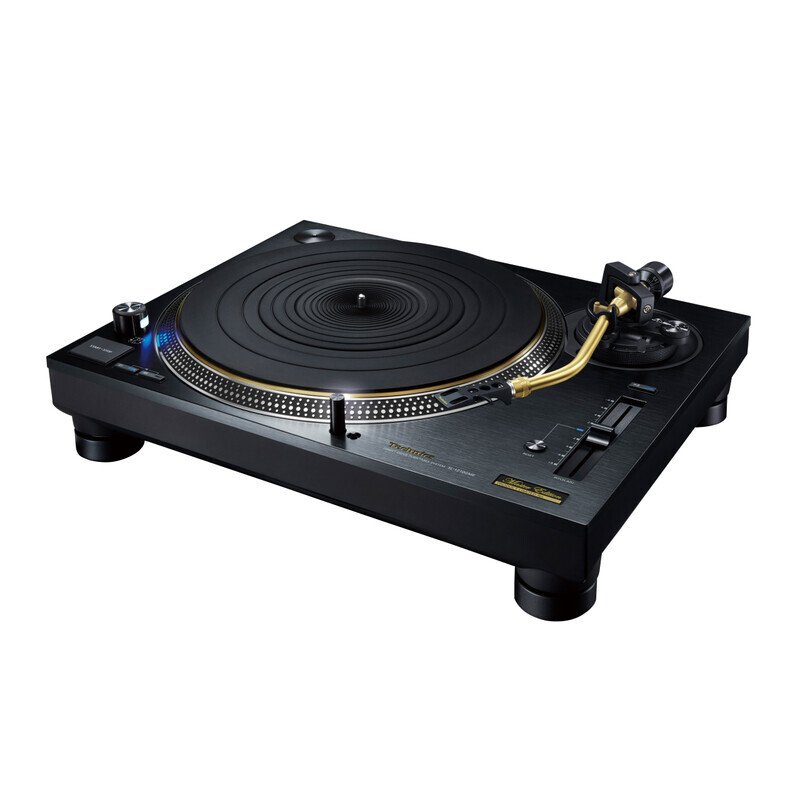 SL-1210GMEEK Black