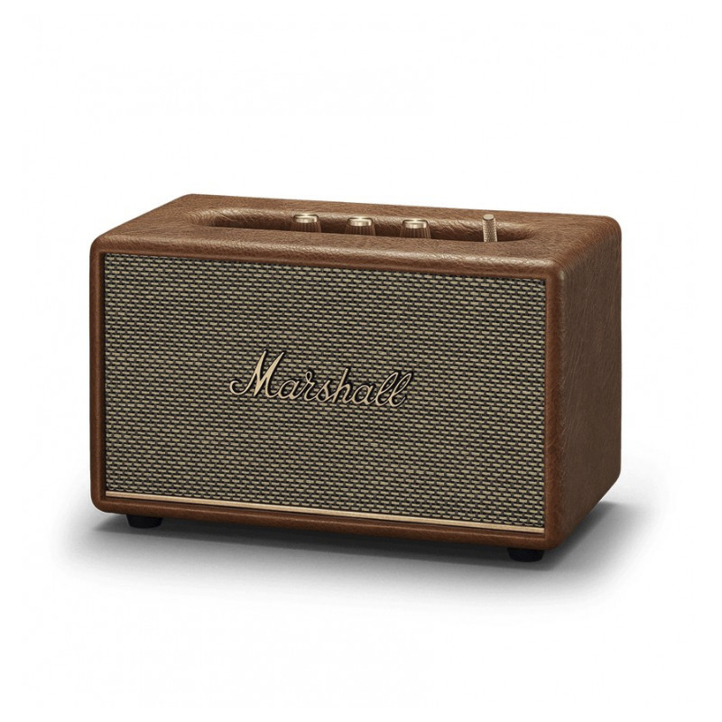 Acton III Bluetooth Brown