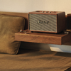 Acton III Bluetooth Brown