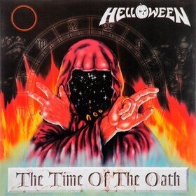 The Time of the Oath Helloween
