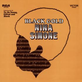 Black Gold Nina Simone