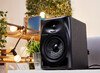 AlphaTheta DM-40D-BT Black