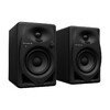 AlphaTheta DM-40D-BT Black