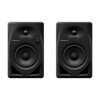 AlphaTheta DM-40D-BT Black