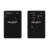 AlphaTheta DM-40D-BT Black