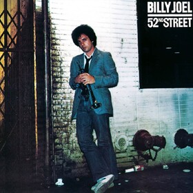 52nd Street Billy Joel