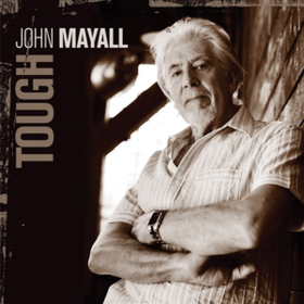 Tough John Mayall