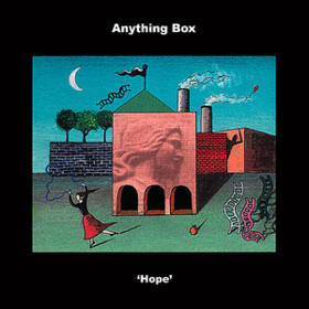Hope Anything Box