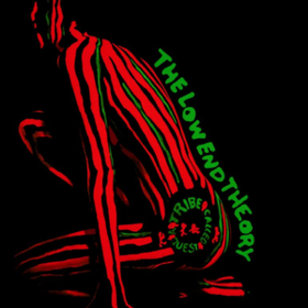 Low End Theory A Tribe Called Quest