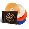 The Alchemy Index (Box Set)