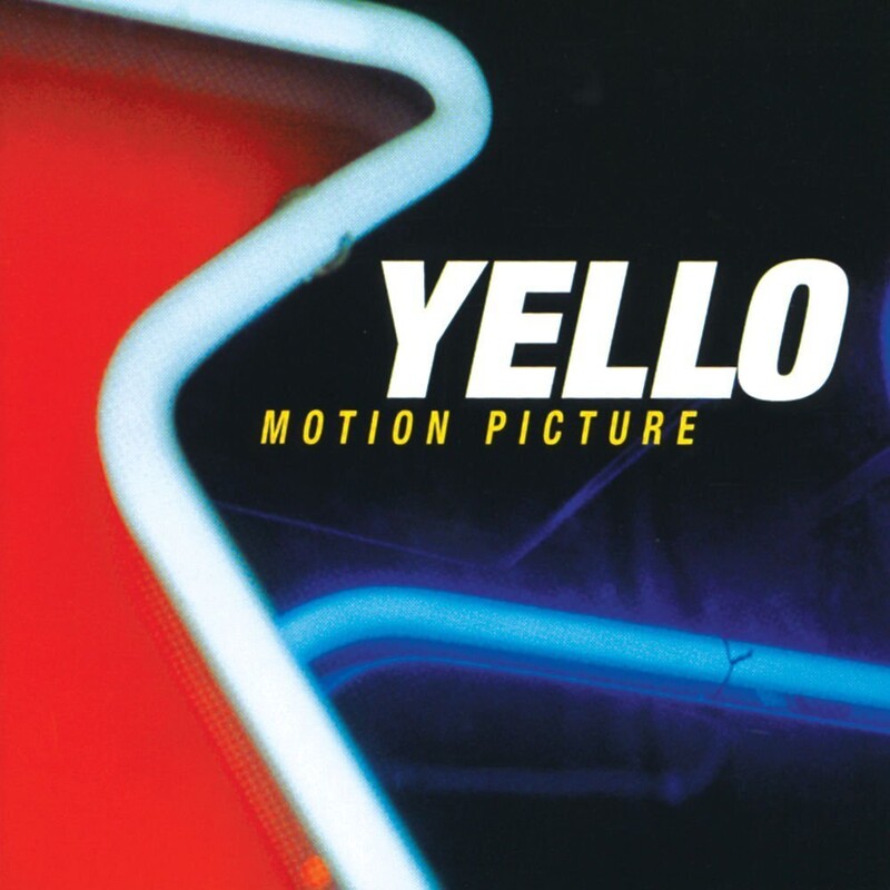 Motion Picture (Limited Edition, Reissue)